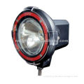 4 inch 55W HID driving light with covers